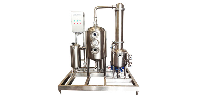 alcohol-evaporator