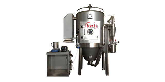 spray-dryer