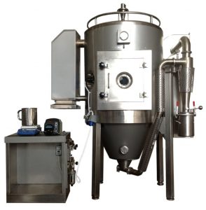 spray_dryer_sde10 spray dryer 10 litre