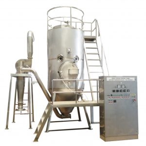 spray dryer 100 litre