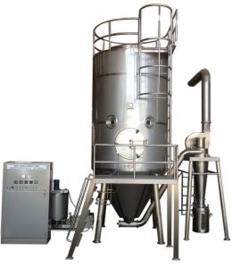 spray dryer 150 litre