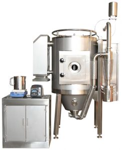 spray_dryer_sde5 spray dryer 5 litre