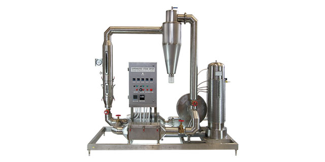 superheat-steam