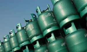 gas