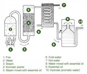 water-and-alcohol-distillation