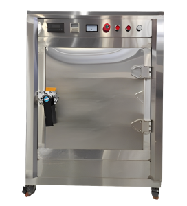เครื่องอบแห้งแบบไมโครเวฟ รุ่น MCVD-10C