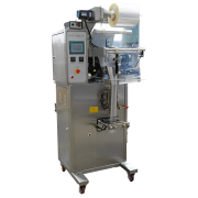 POWDER SACHET FILLING MACHINE